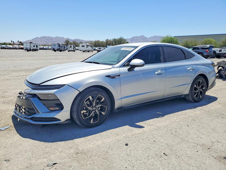 2024 HYUNDAI SONATA SEL - 1