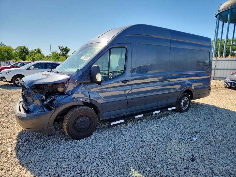 2019 FORD TRANSIT T-250 - 1