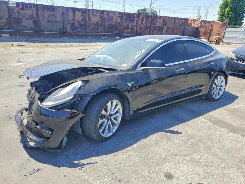 2018 TESLA MODEL 3 - 1