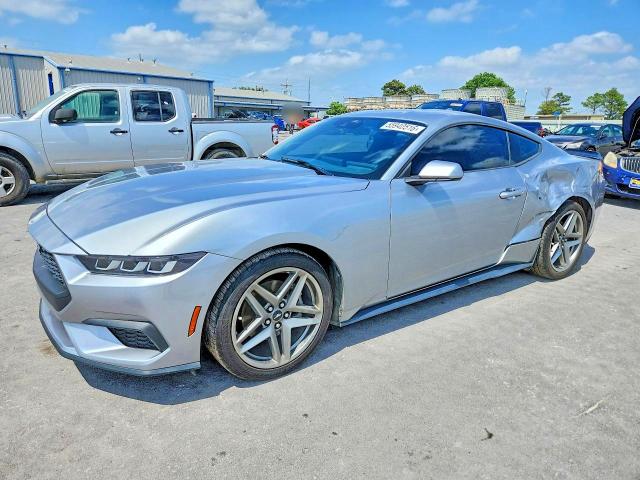 2024 FORD MUSTANG - 1