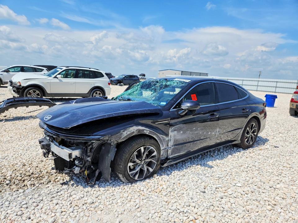2024 HYUNDAI SONATA SEL - 1