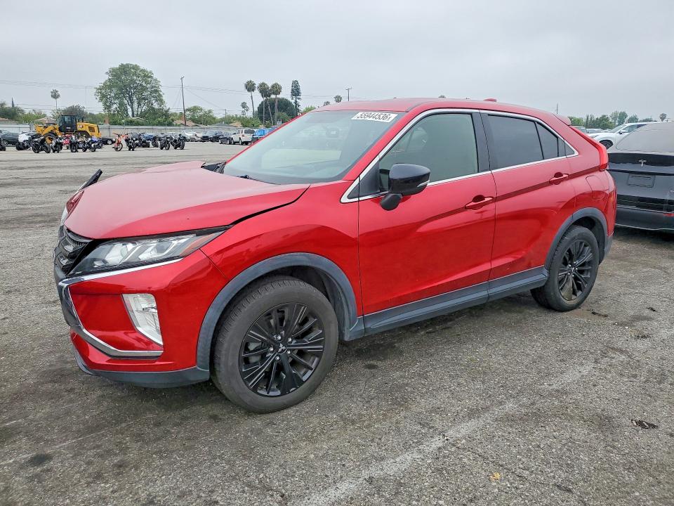 2018 MITSUBISHI ECLIPSE CROSS LE - 1