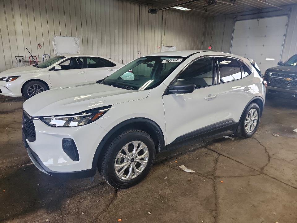 2024 FORD ESCAPE ACTIVE - 1