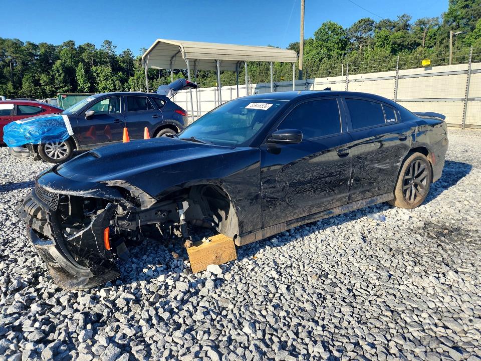 2023 DODGE CHARGER GT - 1