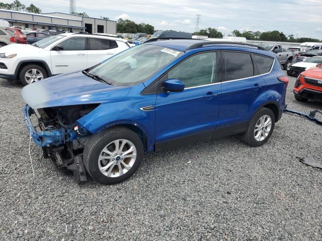 2019 FORD ESCAPE SEL - 1