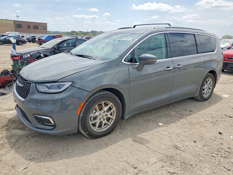 2021 CHRYSLER PACIFICA TOURING L - 1