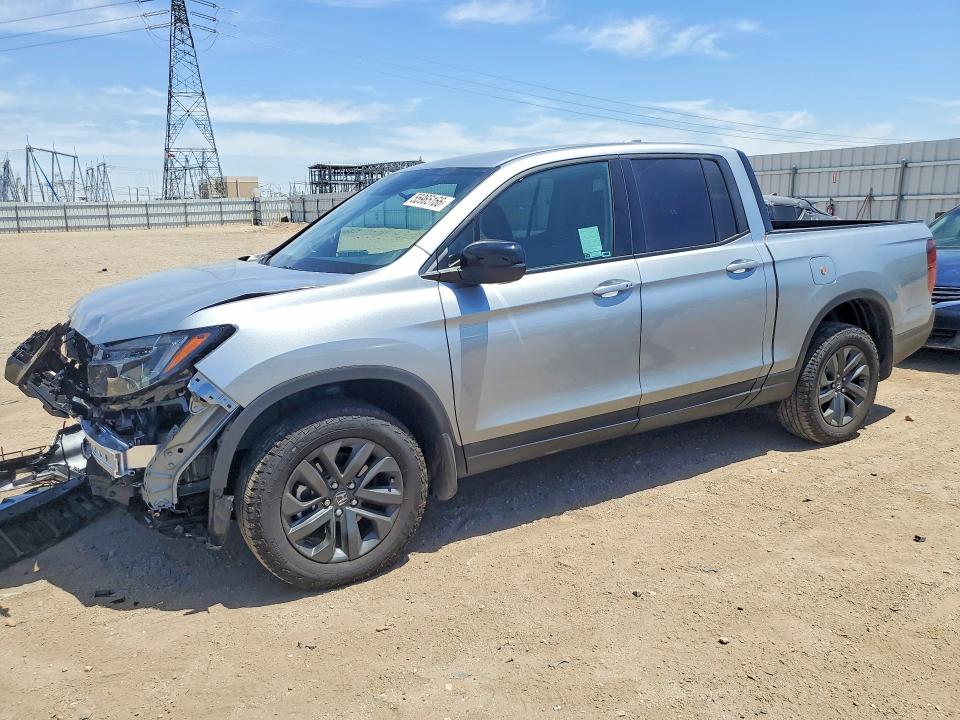 2026 HONDA RIDGELINE SPORT - 1
