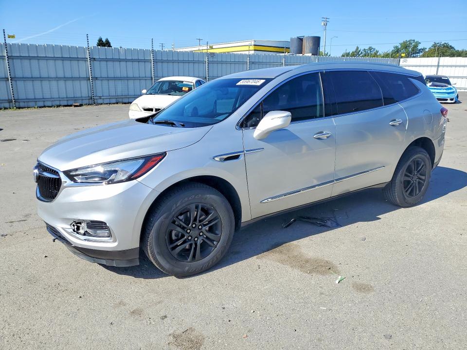 2019 BUICK ENCLAVE ESSENCE - 1