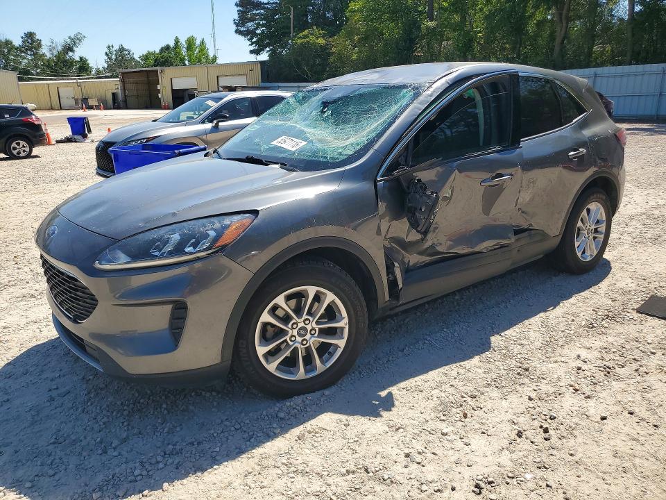2022 FORD ESCAPE SE - 1
