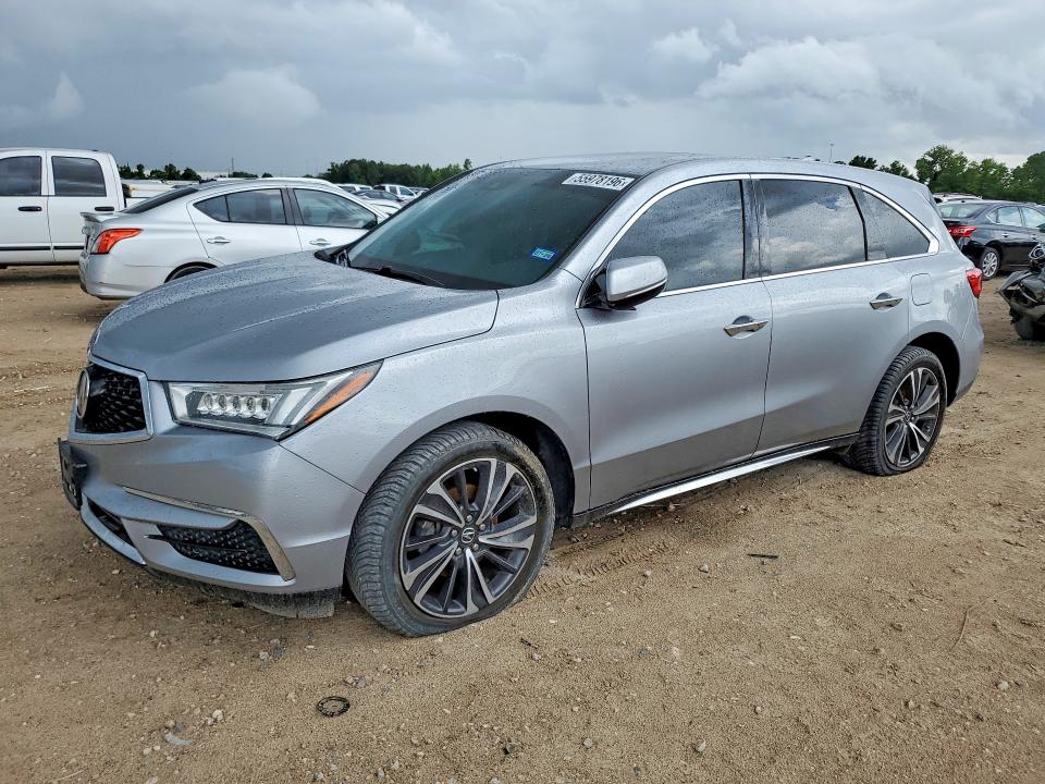 2020 ACURA MDX TECHNOLOGY - 1