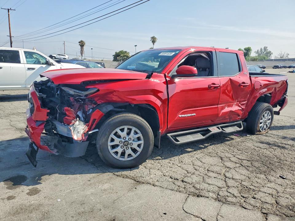2024 TOYOTA TACOMA SR5 - 1