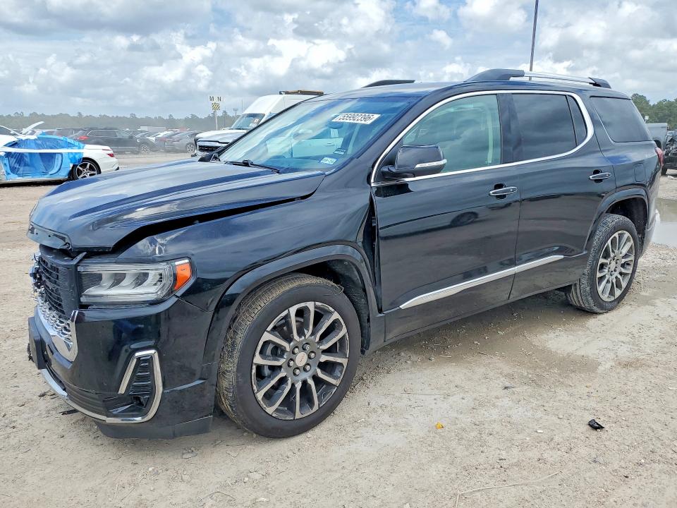 2020 GMC ACADIA DENALI - 1