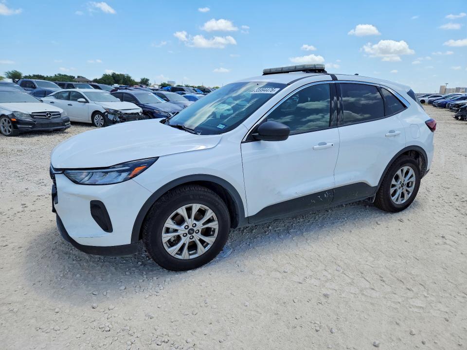 2024 FORD ESCAPE ACTIVE - 1