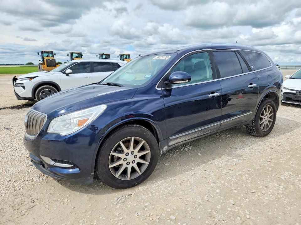 2017 BUICK ENCLAVE - 1