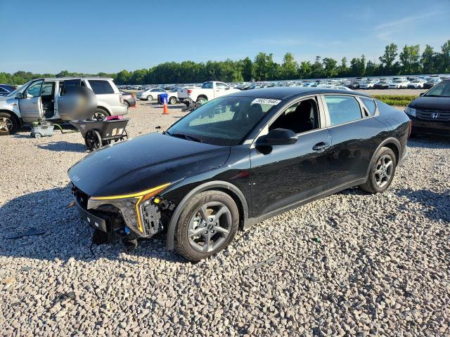 2025 KIA K4 LXS - 1