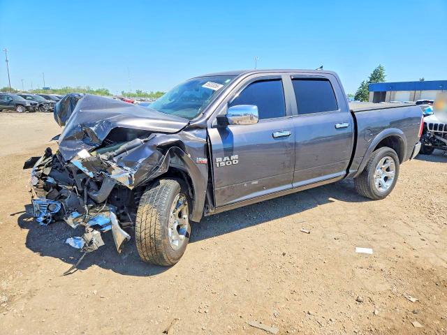 2017 RAM 1500 LARAMIE - 1