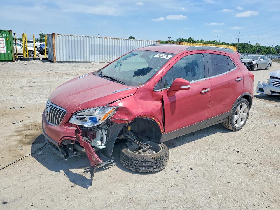 2016 BUICK ENCORE - 1