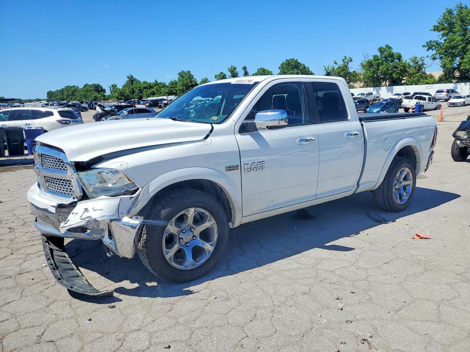 2017 RAM 1500 LARAMIE - 1