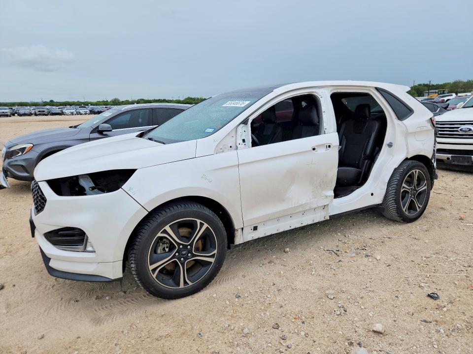 2019 FORD EDGE ST - 1