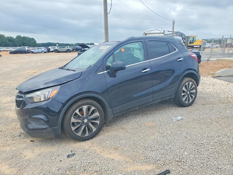2021 BUICK ENCORE PREFERRED - 1