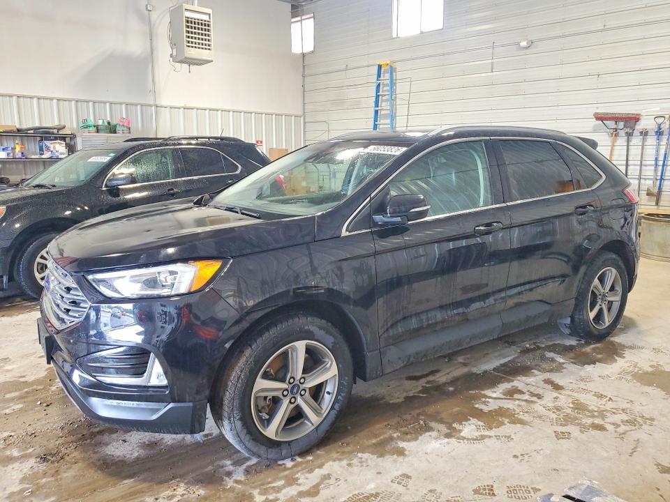2020 FORD EDGE SEL - 1