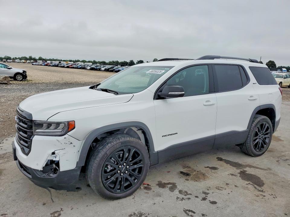 2023 GMC ACADIA SLT - 1