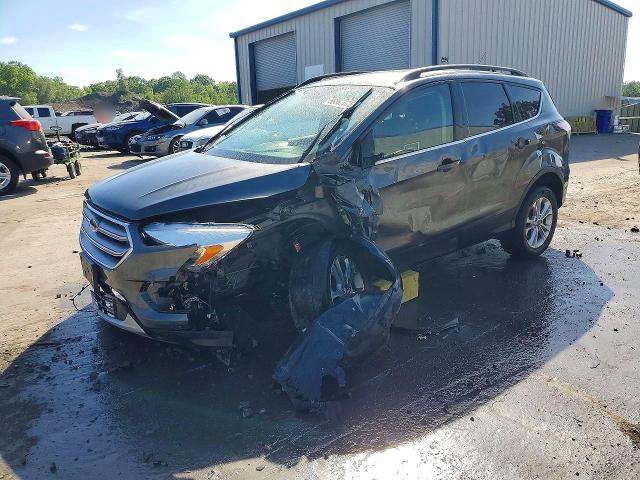 2018 FORD ESCAPE SE - 1