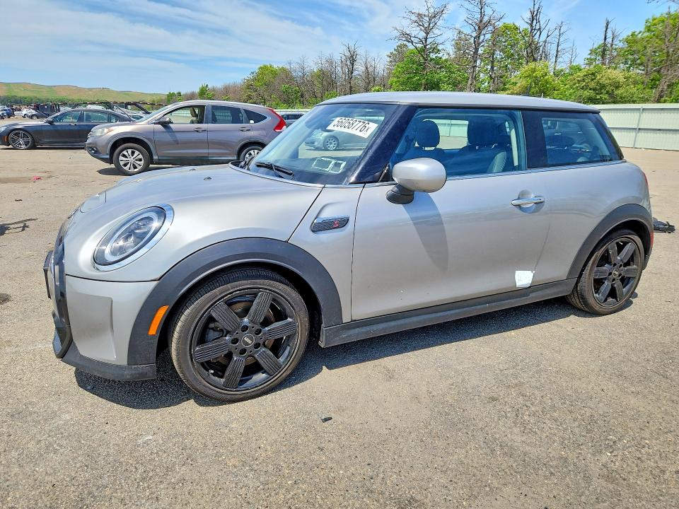 2024 MINI COOPER S - 1