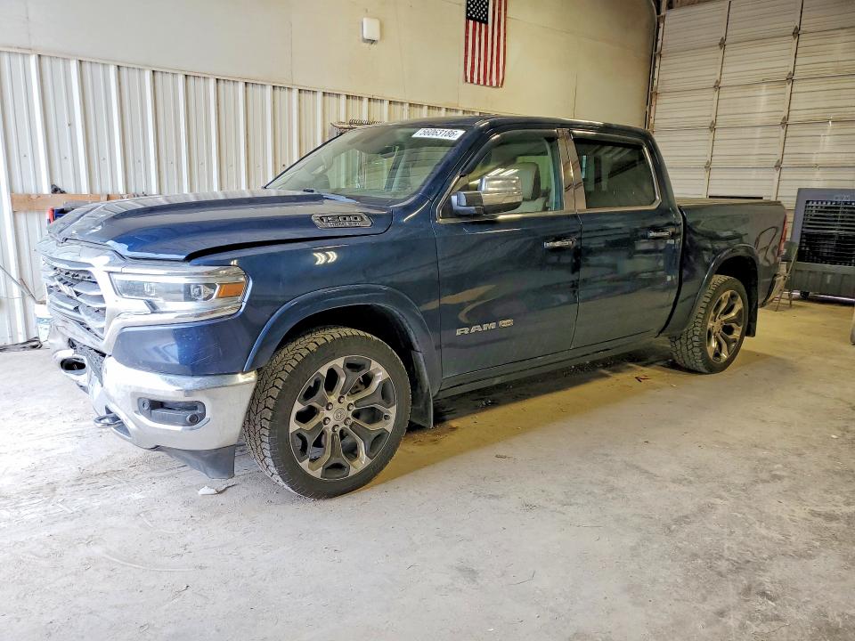 2020 RAM 1500 LONGHORN - 1