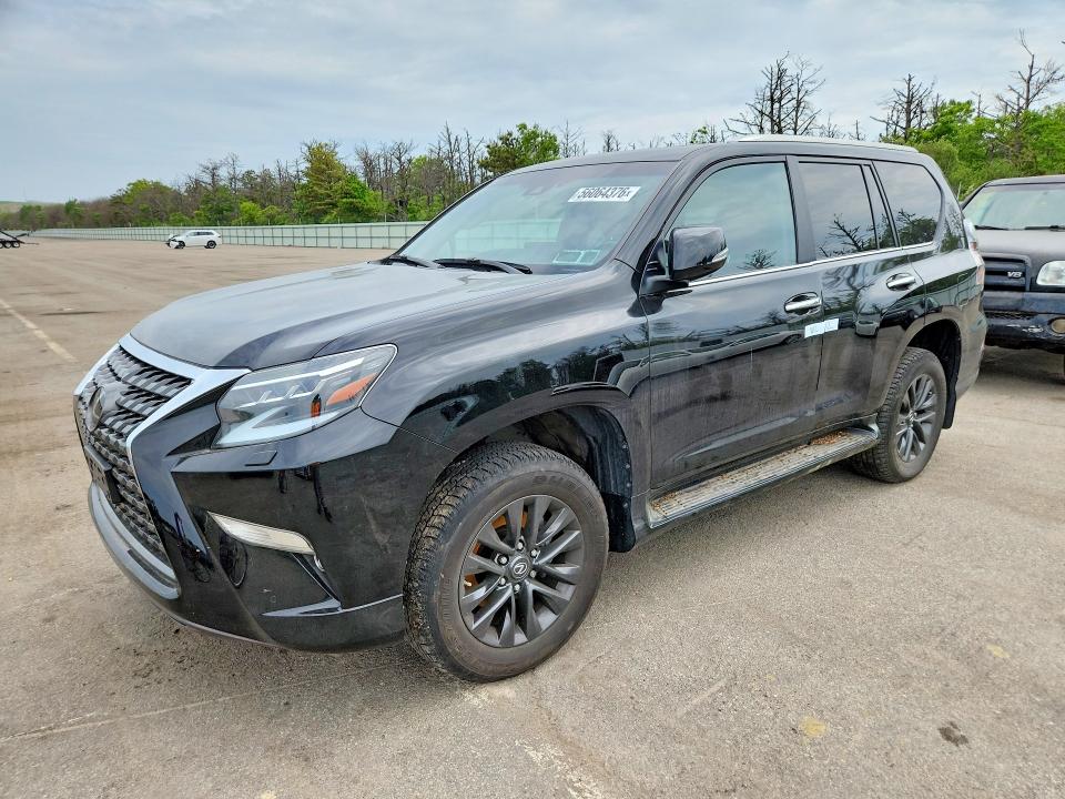 2023 LEXUS GX 460 - 1