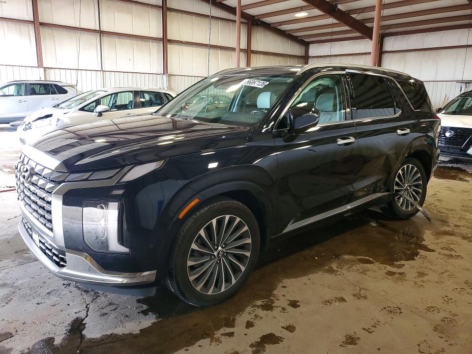 2024 HYUNDAI PALISADE CALLIGRAPHY - 1