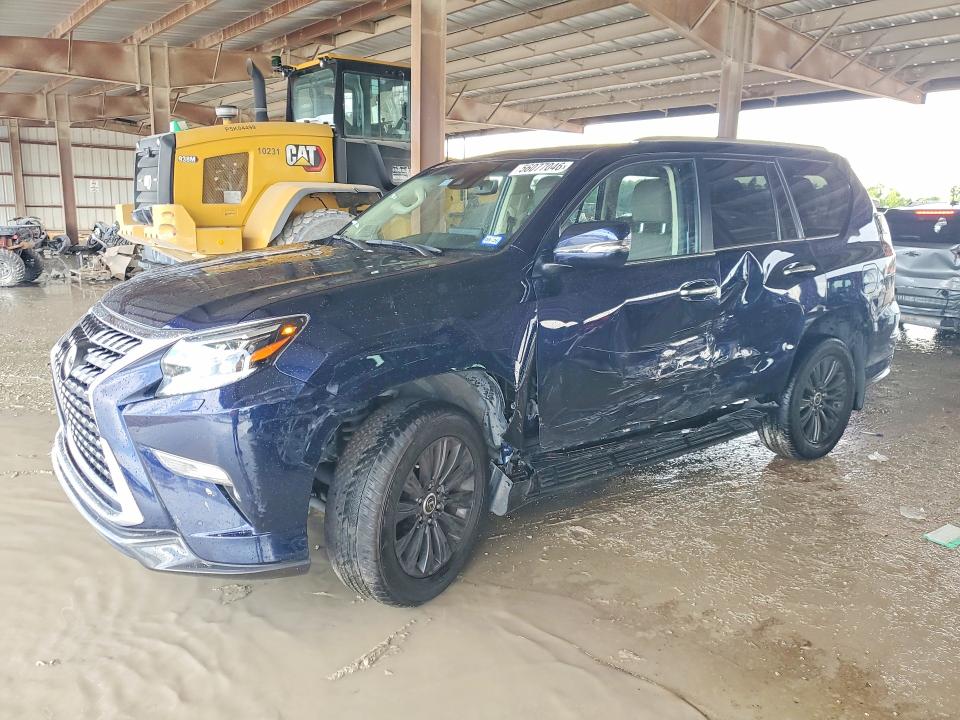 2023 LEXUS GX 460 - 1