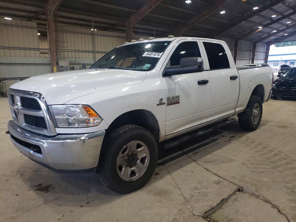 2017 RAM 2500 ST - 1