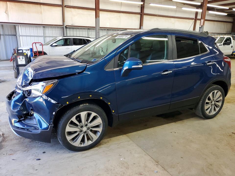 2019 BUICK ENCORE PREFERRED - 1