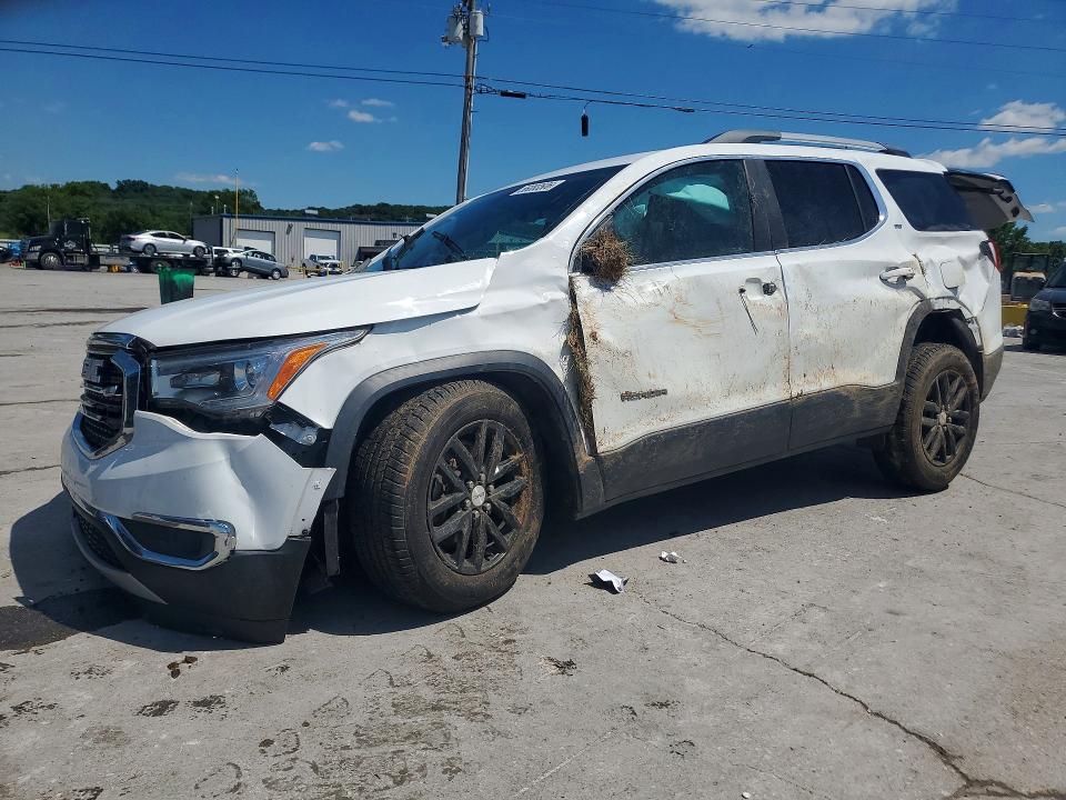 2019 GMC ACADIA SLT-1 - 1