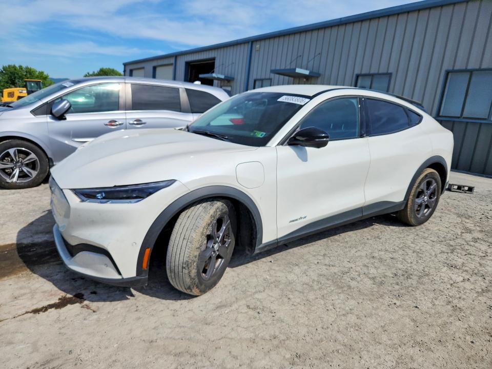 2023 FORD MUSTANG MACH-E SELECT - 1