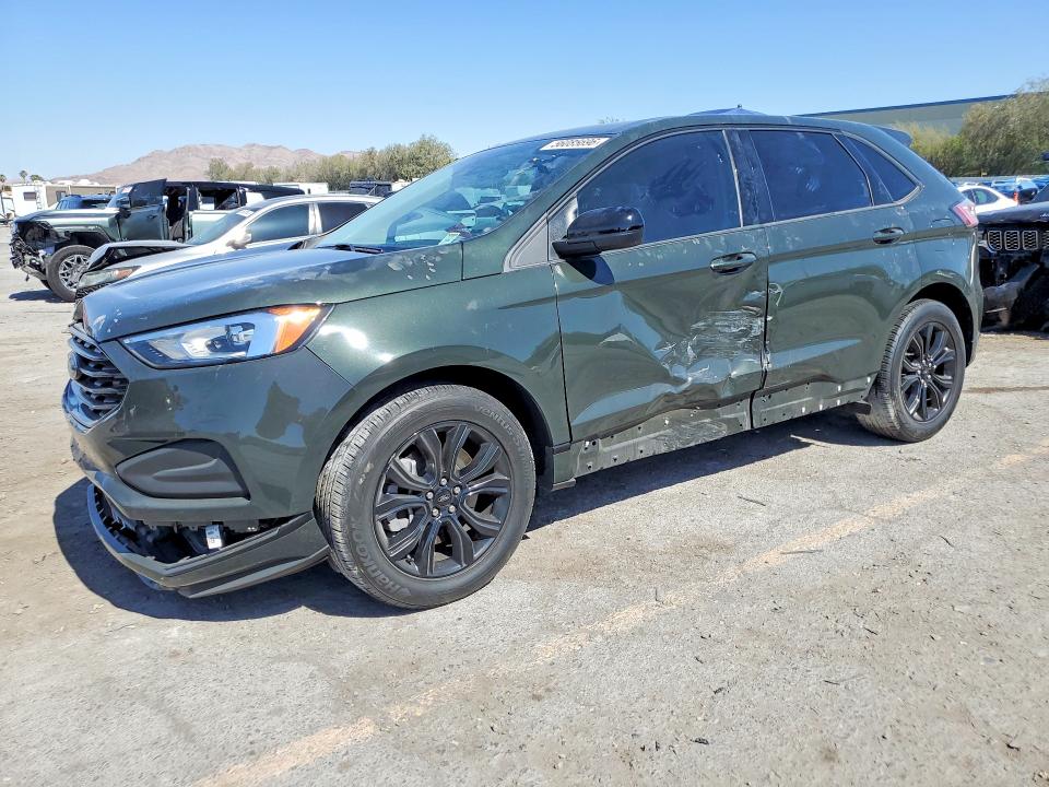 2024 FORD EDGE SE - 1