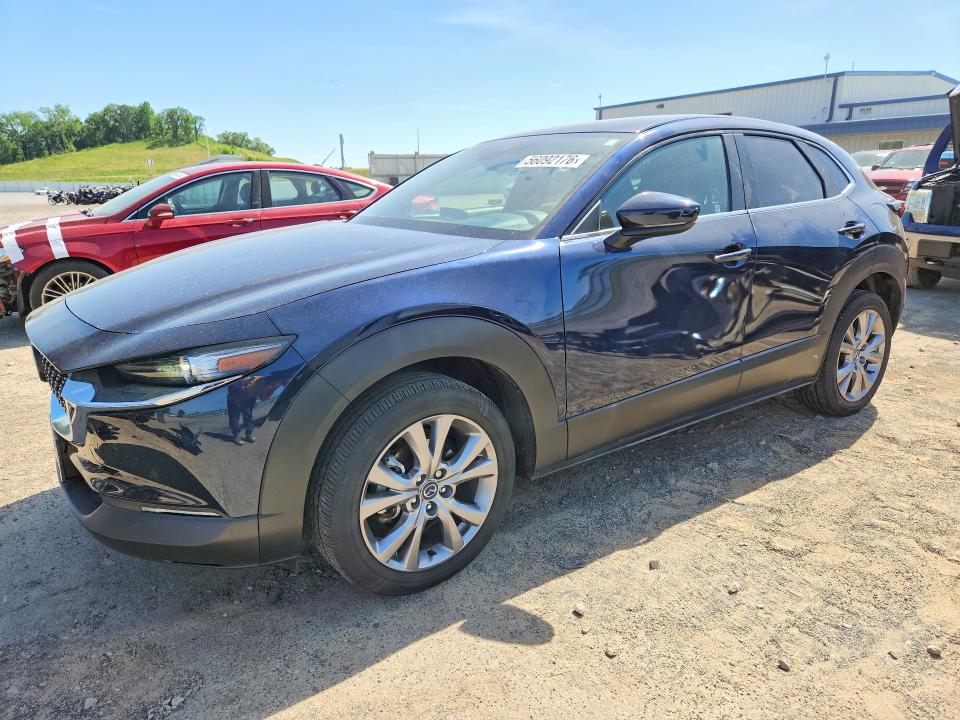 2021 MAZDA CX-30 SELECT - 1