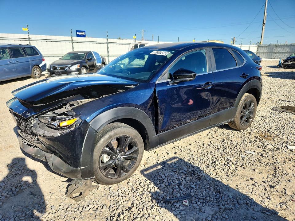 2024 MAZDA CX-30 SELECT - 1