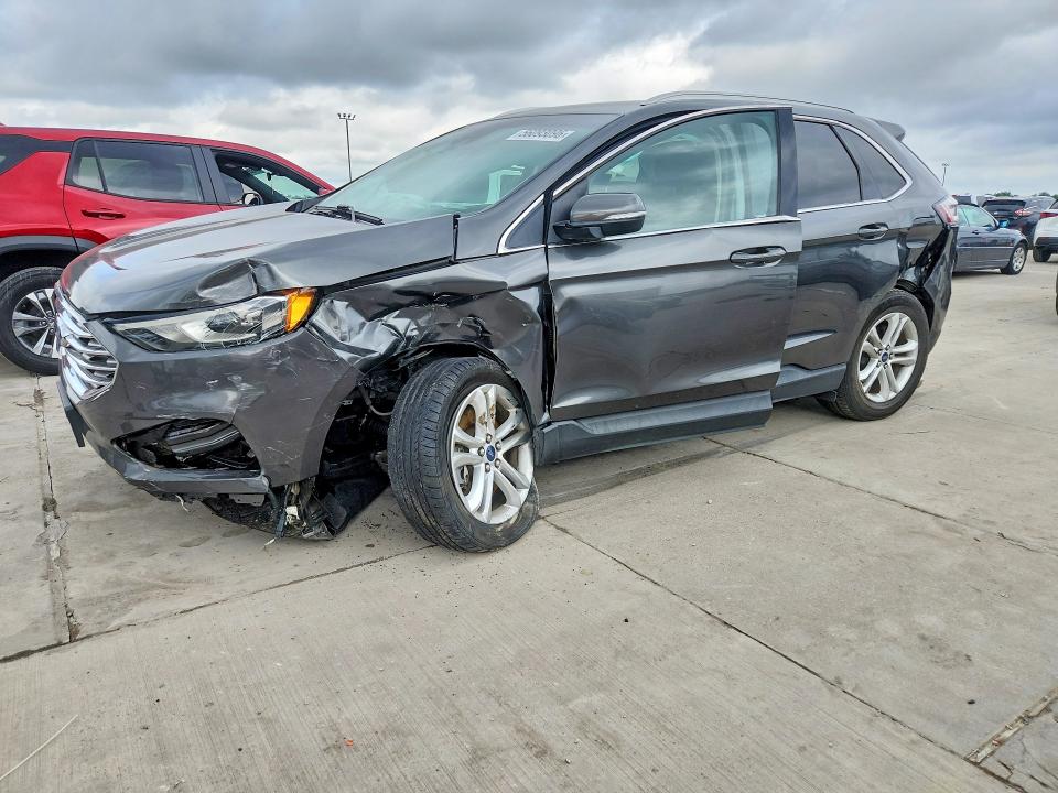 2019 FORD EDGE - 1