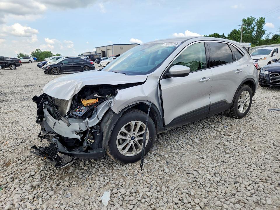 2020 FORD ESCAPE SE - 1