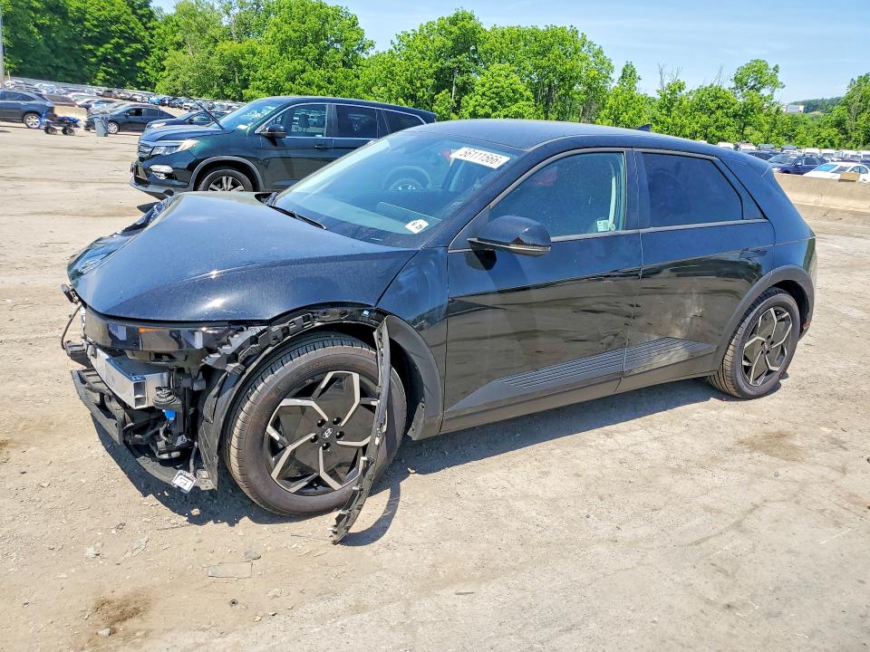 2024 HYUNDAI IONIQ 5 SEL - 1