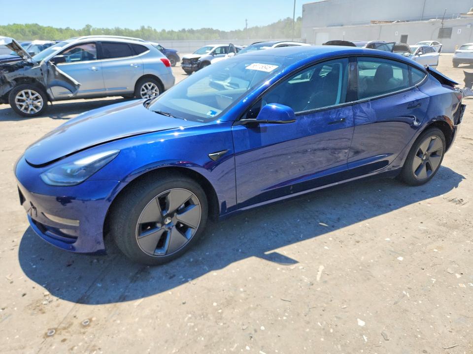 2023 TESLA MODEL 3 - 1