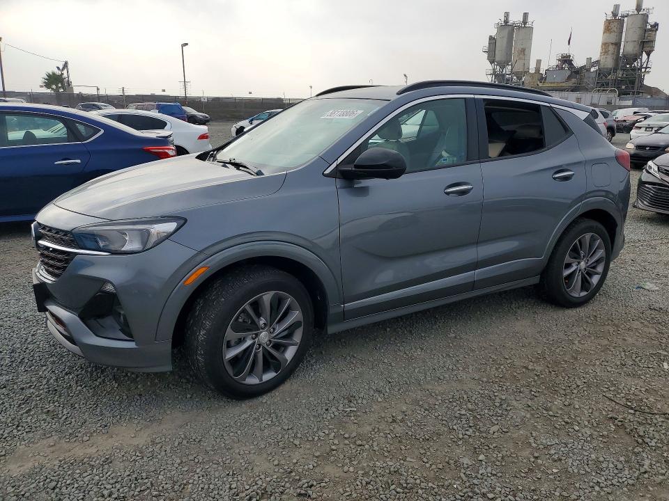 2020 BUICK ENCORE GX SELECT - 1
