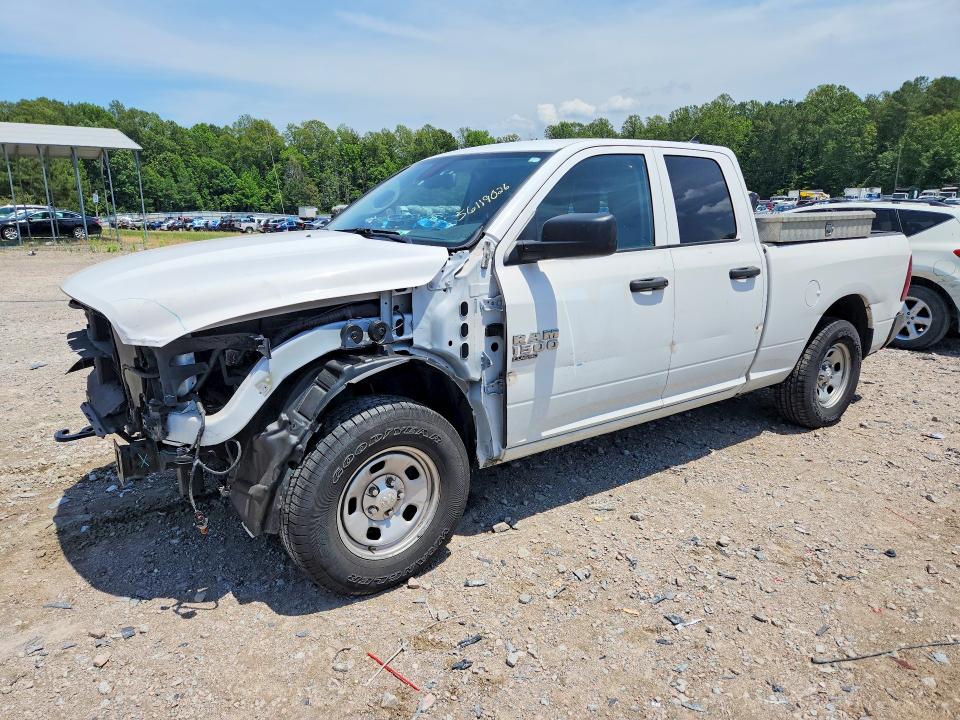2023 RAM 1500 CLASSIC TRADESMAN - 1