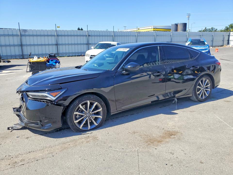 2024 ACURA INTEGRA - 1