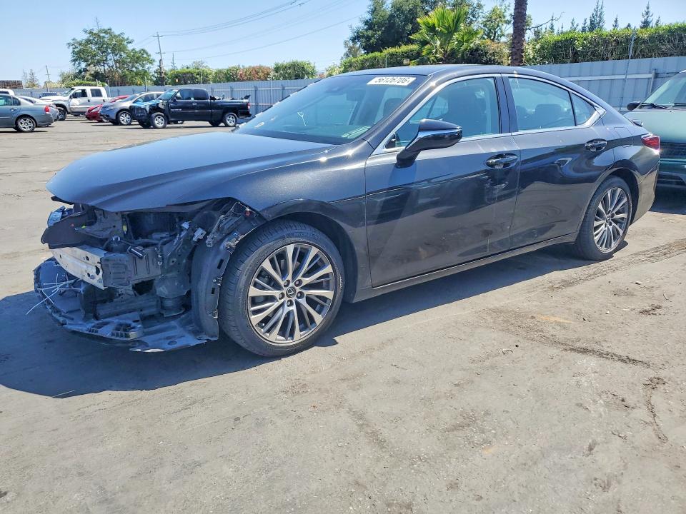 2021 LEXUS ES 250 BASE - 1