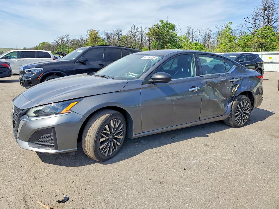 2025 NISSAN ALTIMA SV - 1