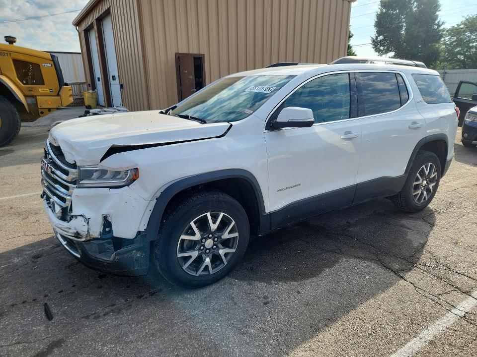 2020 GMC ACADIA SLE - 1