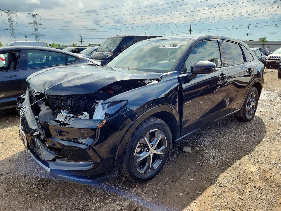 2024 HONDA HR-V EXL - 1